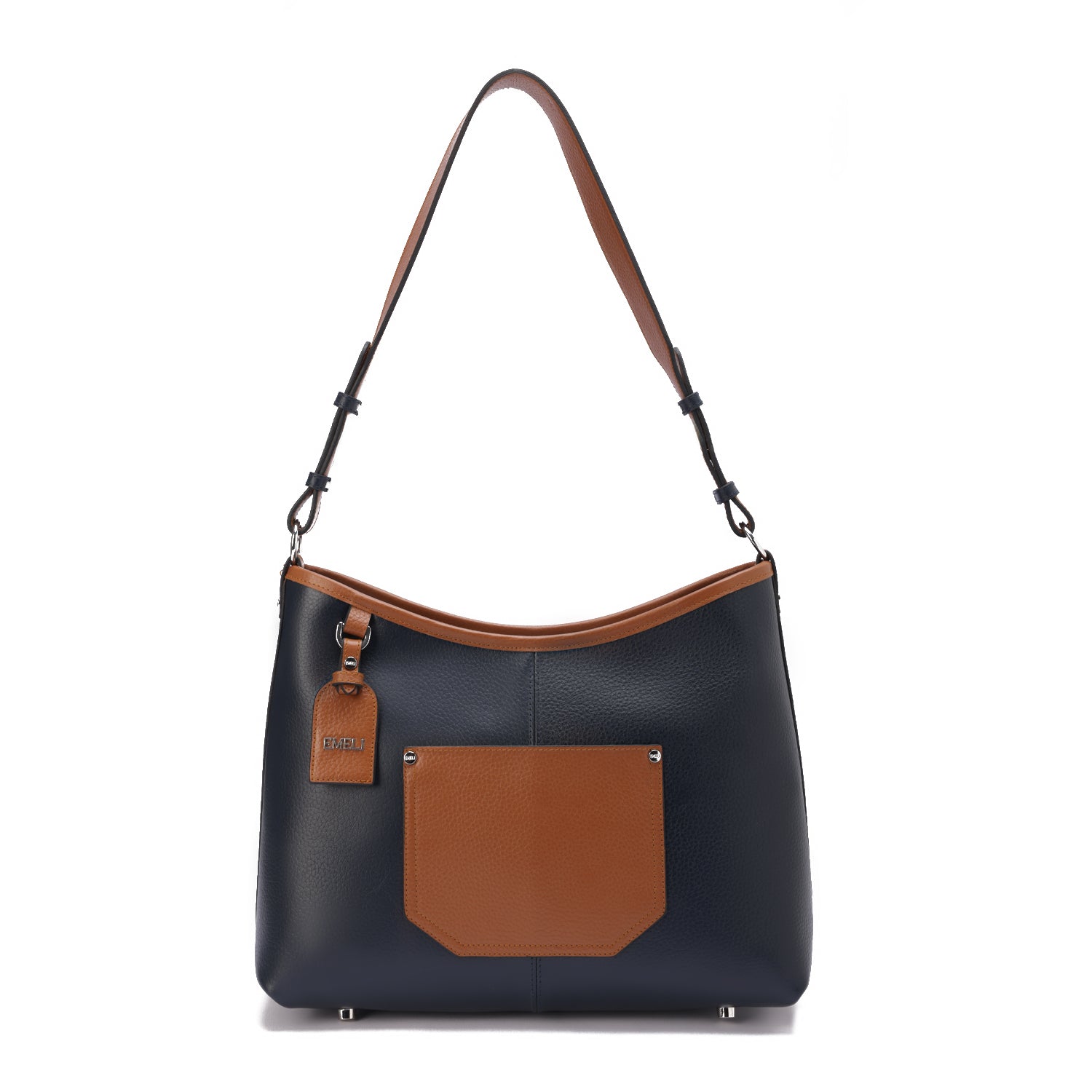 #color_Navy Blue * Havana Matt