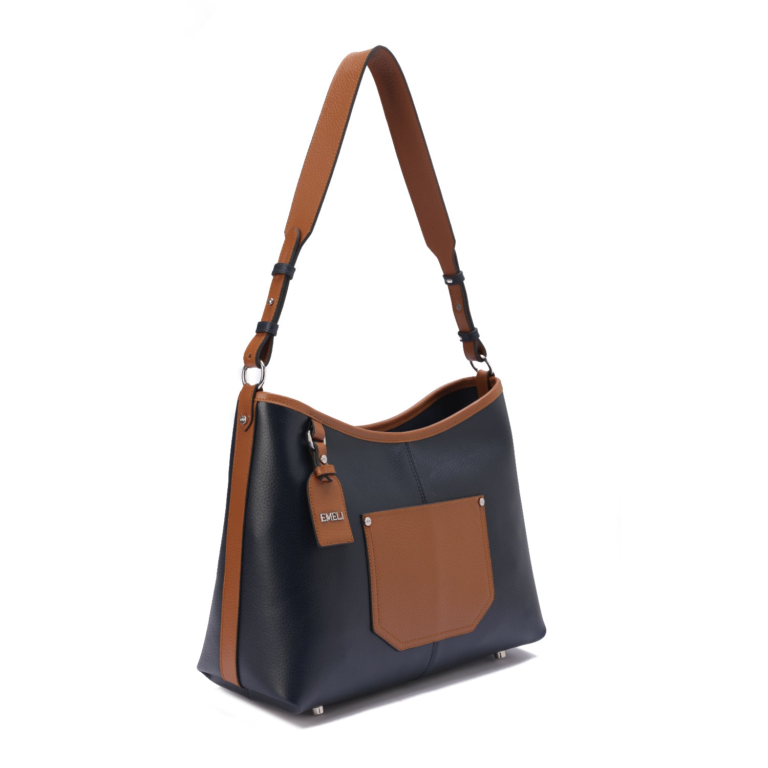 #color_Navy Blue * Havana Matt
