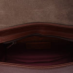 Alana – Leather Crossbody Bag