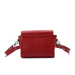 Alana – Leather Crossbody Bag