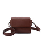 Alana – Leather Crossbody Bag