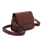 Alana – Leather Crossbody Bag