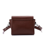 Alana – Leather Crossbody Bag