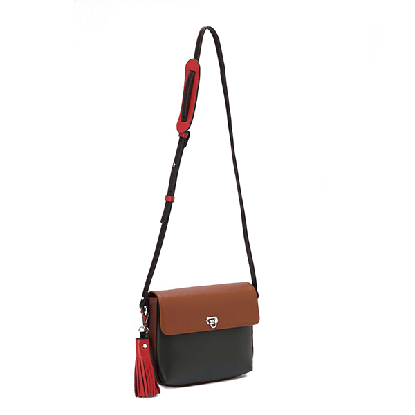 Talia Shoulder Bag