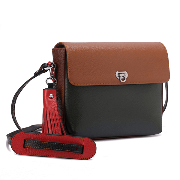 Talia Shoulder Bag