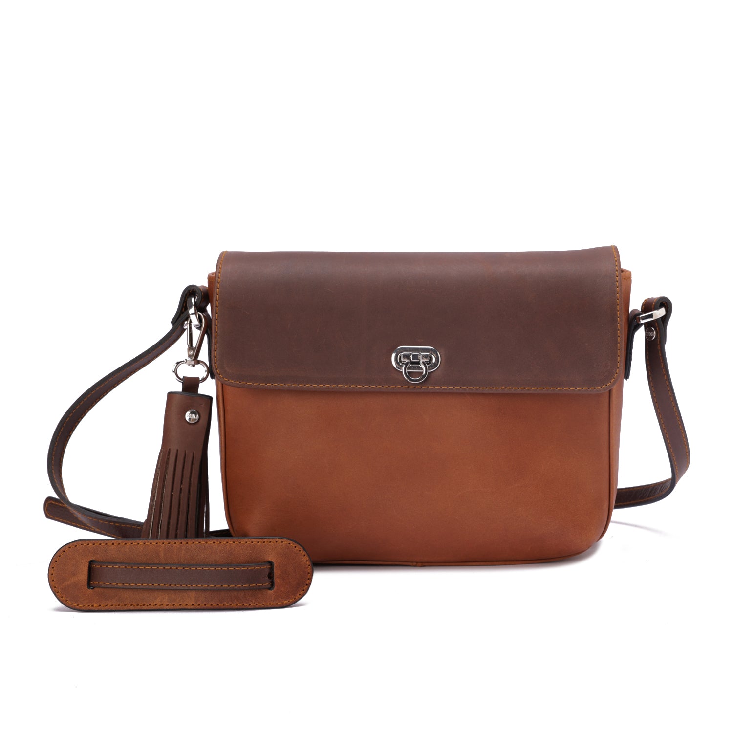 #color_Vintage Havana * Brown