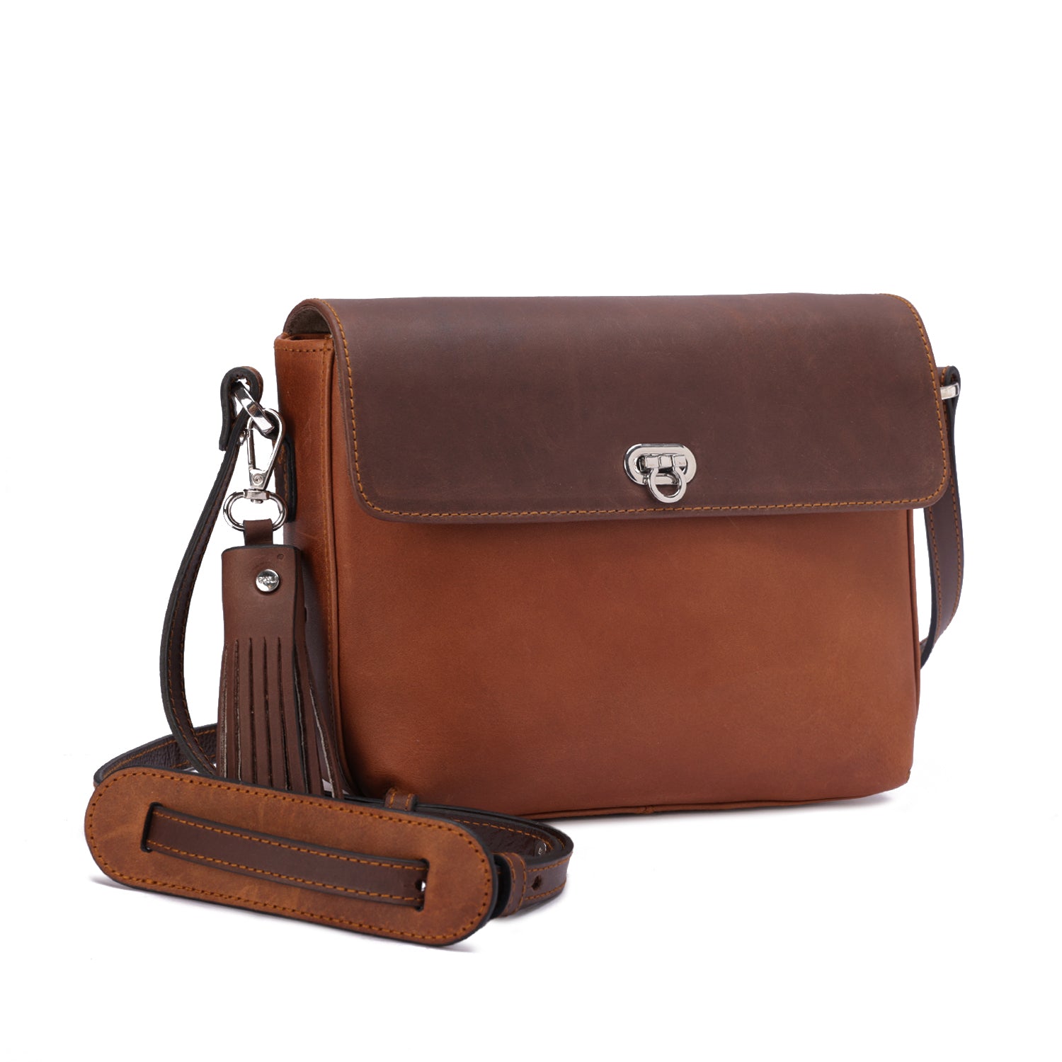 #color_Vintage Havana * Brown