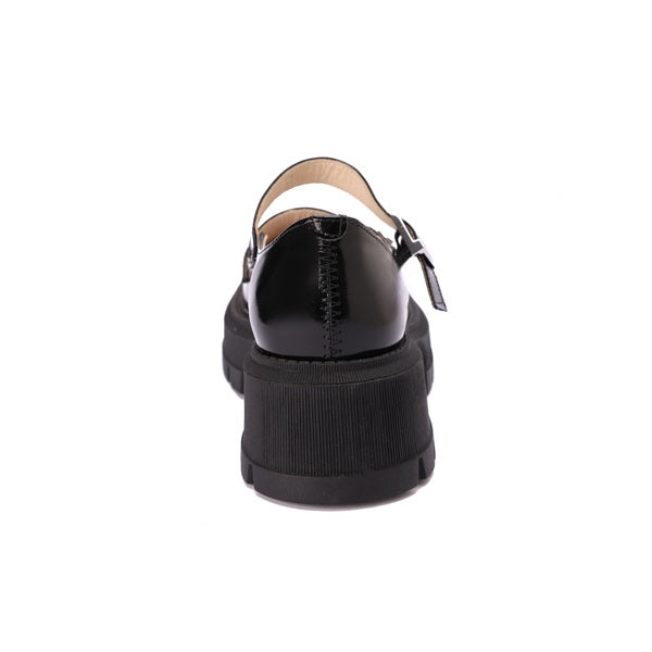 Chunky Mary Jane’s