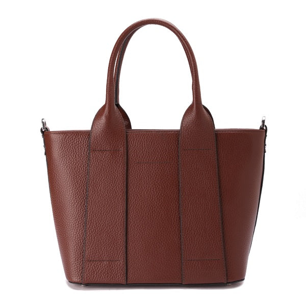 هيا – حقيبة يد جلدية