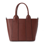 هيا – حقيبة يد جلدية