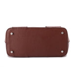 هيا – حقيبة يد جلدية