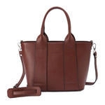 هيا – حقيبة يد جلدية