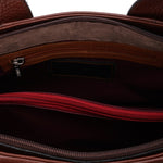 هيا – حقيبة يد جلدية