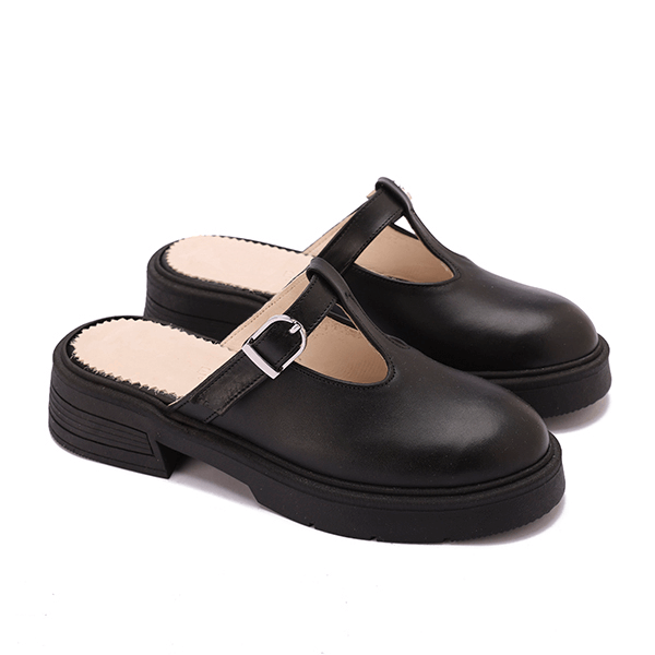 Marry Jane Mules