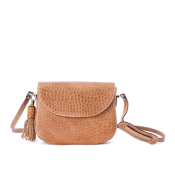 Lila Crossbody Bag