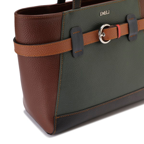 Nefert Shoulder Bag