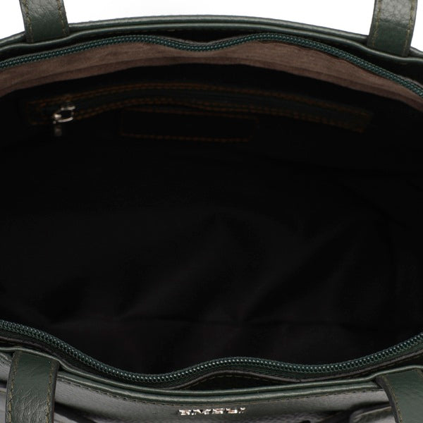 Nefert Shoulder Bag