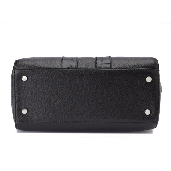Luna – Leather Crossbody Handbag