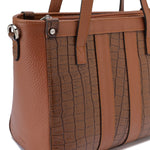 Luna – Leather Crossbody Handbag