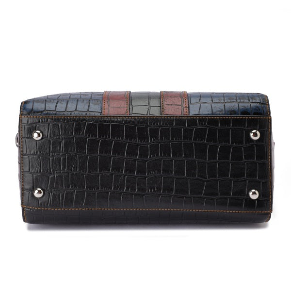 Luna – Leather Crossbody Handbag