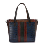 Luna – Leather Crossbody Handbag
