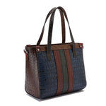 Luna – Leather Crossbody Handbag