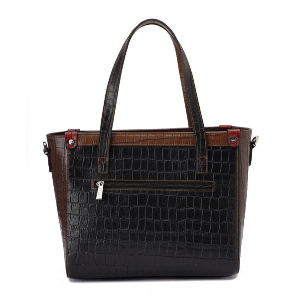 Luna – Leather Crossbody Handbag