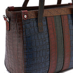 Luna – Leather Crossbody Handbag