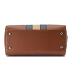 Luna – Leather Crossbody Handbag