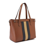 Luna – Leather Crossbody Handbag