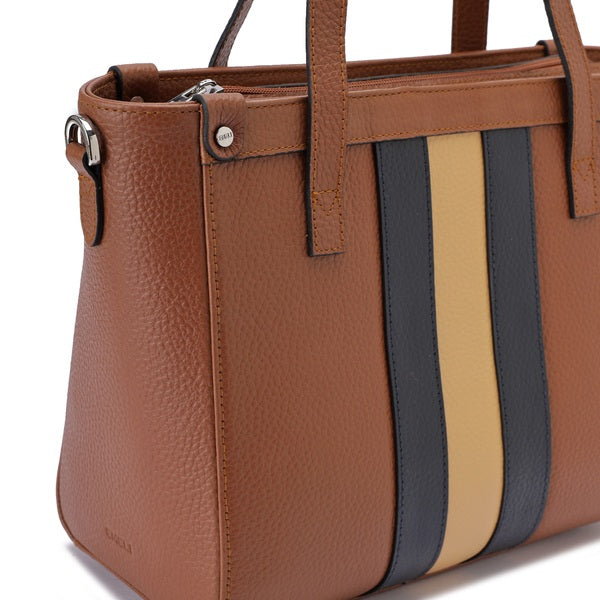 Luna – Leather Crossbody Handbag