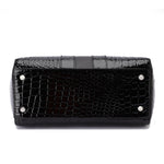 Luna – Leather Crossbody Handbag