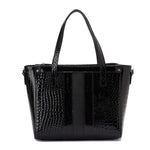 Luna – Leather Crossbody Handbag