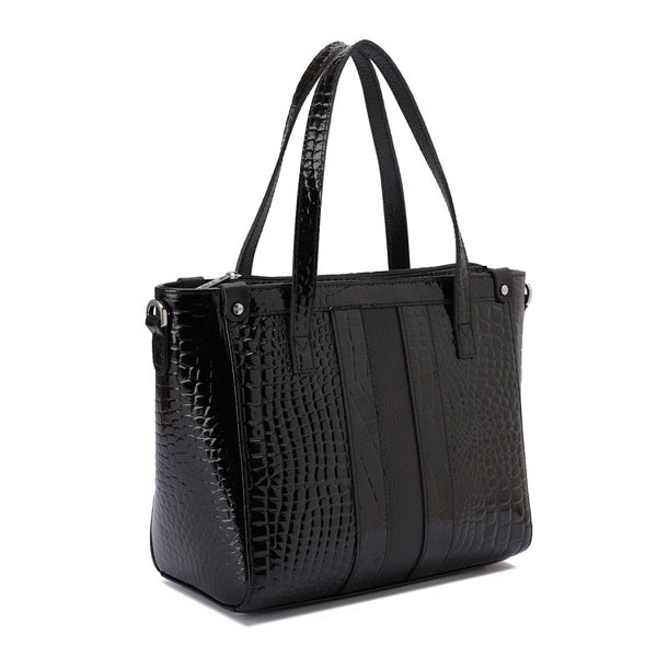 Luna – Leather Crossbody Handbag