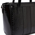 Luna – Leather Crossbody Handbag