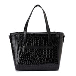 Luna – Leather Crossbody Handbag