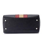 Luna – Leather Crossbody Handbag