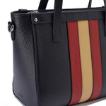 Luna – Leather Crossbody Handbag