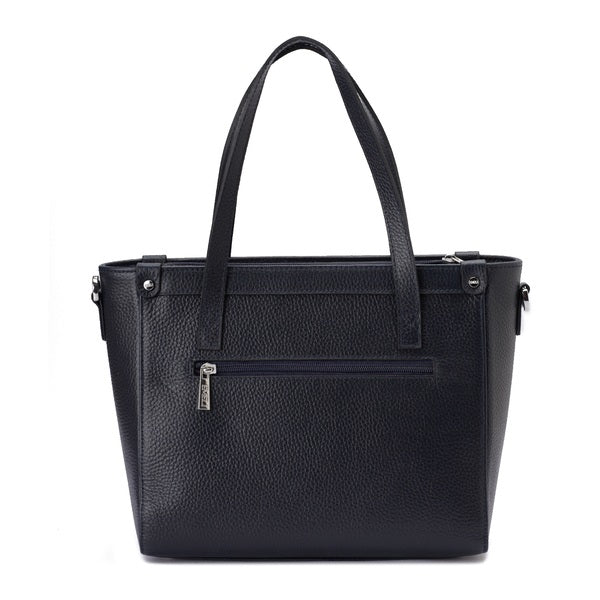 Luna – Leather Crossbody Handbag