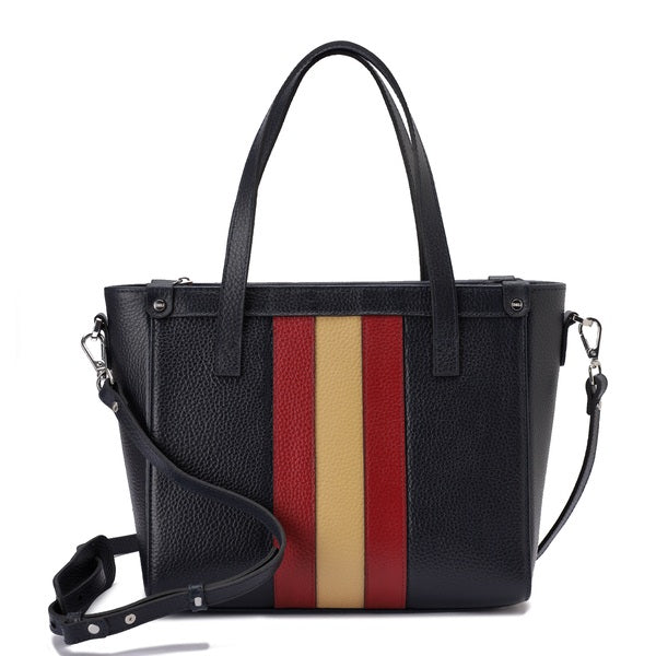 Luna – Leather Crossbody Handbag