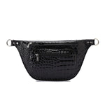 Vintage Leather Fanny Pack