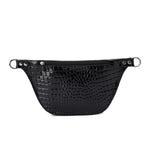 Vintage Leather Fanny Pack