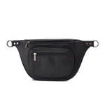 Vintage Leather Fanny Pack