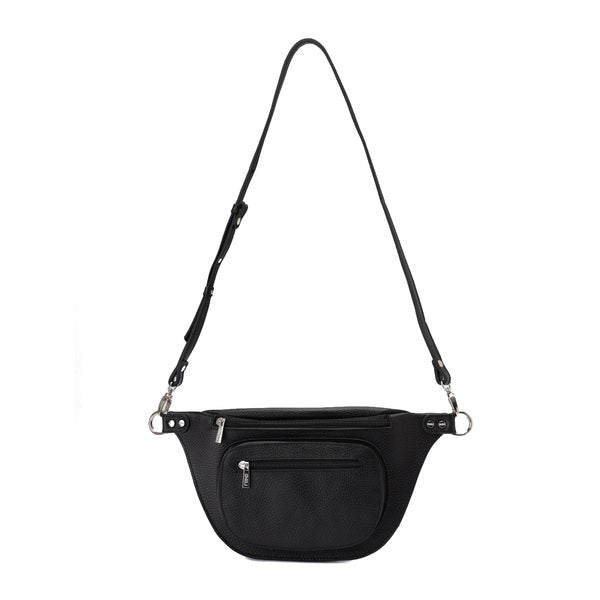 Vintage Leather Fanny Pack