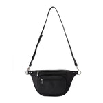 Vintage Leather Fanny Pack