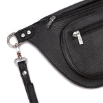 Vintage Leather Fanny Pack