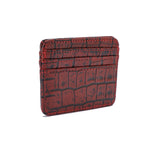 Emeli Leather Cardholder