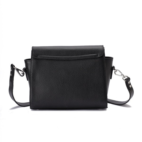 Alana – Leather Crossbody Bag