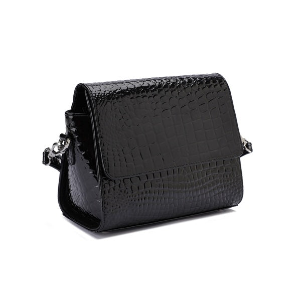 Alana – Leather Crossbody Bag