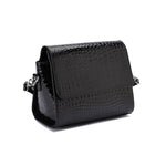 Alana – Leather Crossbody Bag